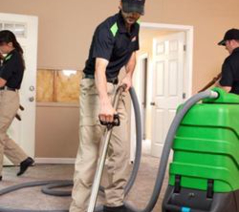 Servpro Of West Hollywood Dania Beach - Fort Lauderdale, FL