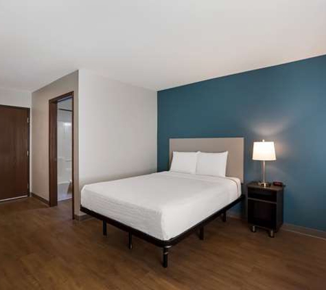 WoodSpring Suites Orlando North - Maitland - Orlando, FL