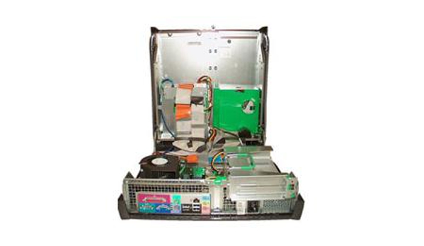 MRI (Aust) Pty Ltd - Campbellfield, VIC