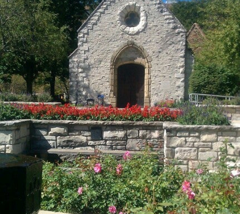 Marquette University - Milwaukee, WI