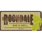 Rockdale  Bar &  Grill LLC