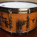 SARAI Custom Drums (USA) - Musical Instruments