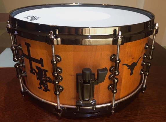 SARAI Custom Drums (USA) - Keller, TX