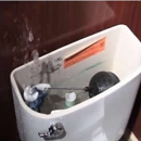 Toilet Repair Lewisville - Plumbers