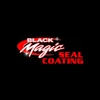 Black Magic Sealcoat gallery