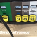 Thorntons - Gas Stations