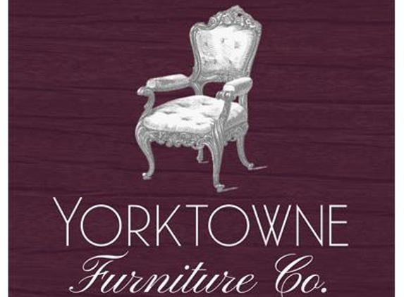 Hake's & Yorktowne Furniture Co - York, PA