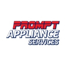 Prompt Appliance Services Inc. - Major Appliance Refinishing & Repair
