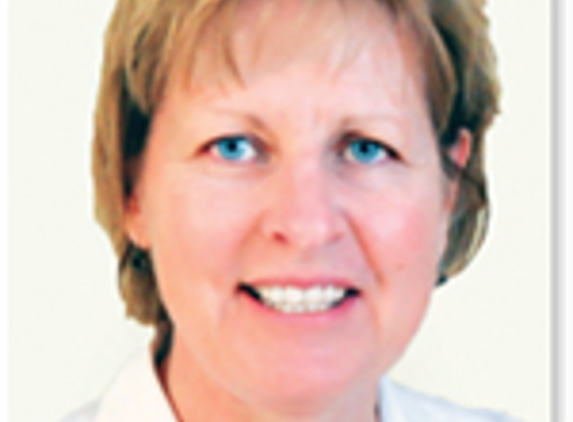 Dr. Mary Anne Werkman, DO - Lansing, MI