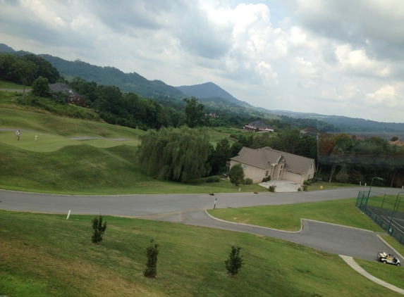 Woodlake Golf Course - Tazewell, TN