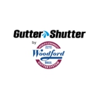 Gutter Shutter by Woodford Bros