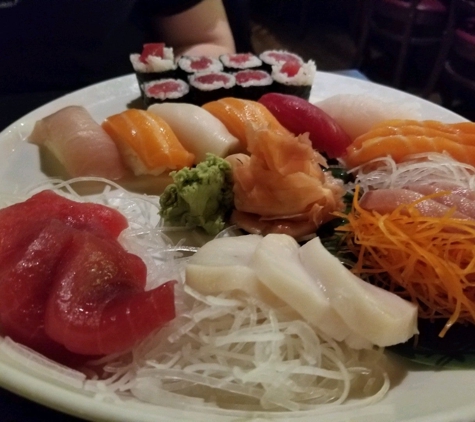Sushi Ninja Tampa - Tampa, FL