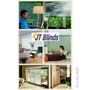 J.T. Blinds, Inc. - Draperies, Curtains & Window Treatments