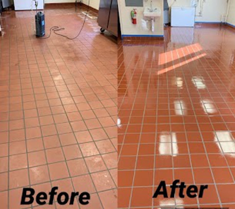 Renew Hard Surface Restoration - Rockford, MI