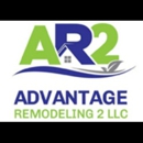 Advantage Remodeling 2 - Deck Builders