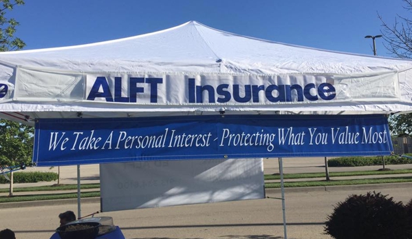 ALFT Insurance Agency Inc - Gardner, KS