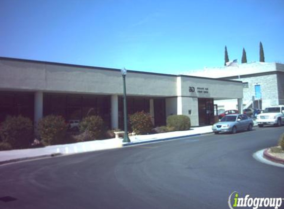 Members Financial Services - Boulder City, NV