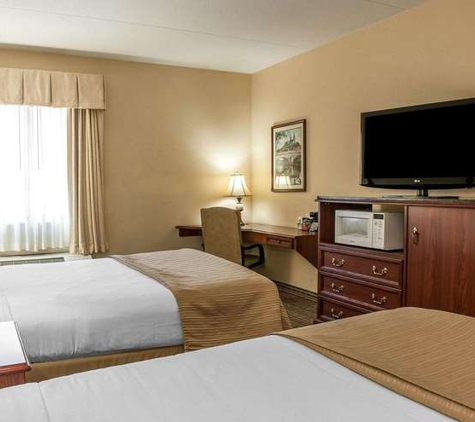 Quality Inn - South Bend, IN