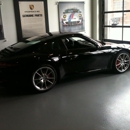 Porsche Pittsburgh - New Car Dealers