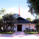 West Park Baptist Church - Church of the Nazarene