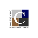 Cornerstone Concrete Stain - Concrete Contractors