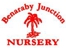 Benaraby Junction Nursery Logo