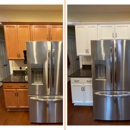 N-Hance Wood Refinishing of Forsyth & Cherokee Counties - Cabinets