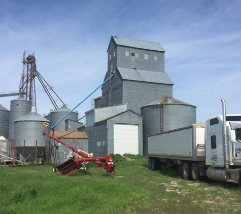 ND Flax Milling - Southam, ND