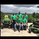 TayloredTurf - Landscaping & Lawn Services