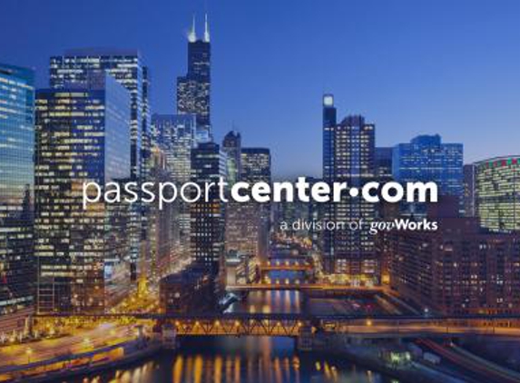 Passport Center - Chicago, IL