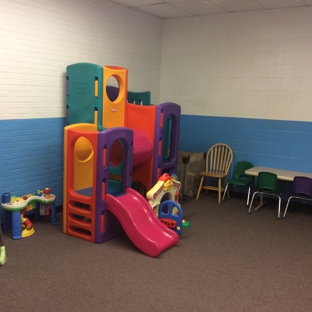 Athletes Choice Gym - Jacksonville, FL. Day care