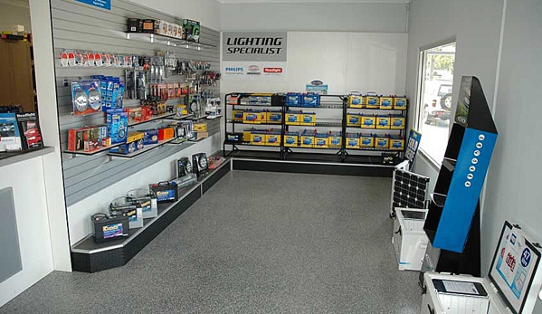 Taree Auto Electrics - Taree, NSW