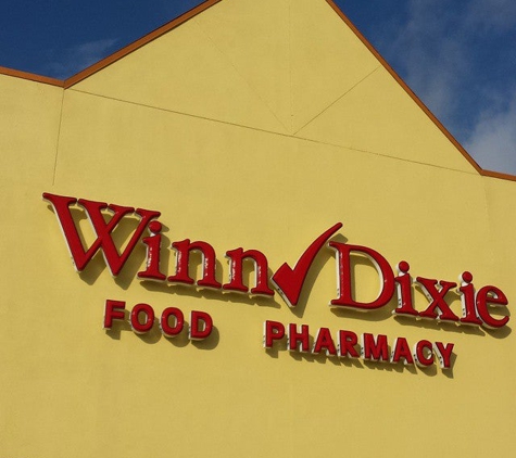 Winn Dixie - Indian Harbour Beach, FL