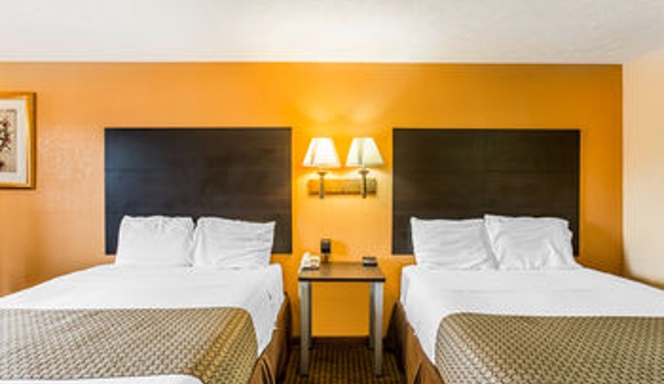 Econo Lodge - Nashville, TN