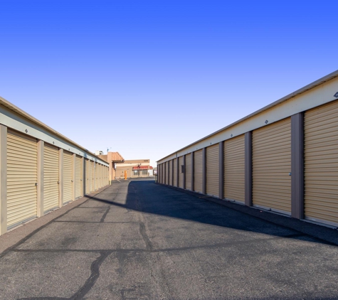 Youngtown Bargain Storage - Youngtown, AZ