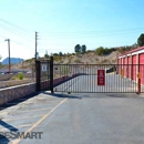 CubeSmart Self Storage - Self Storage