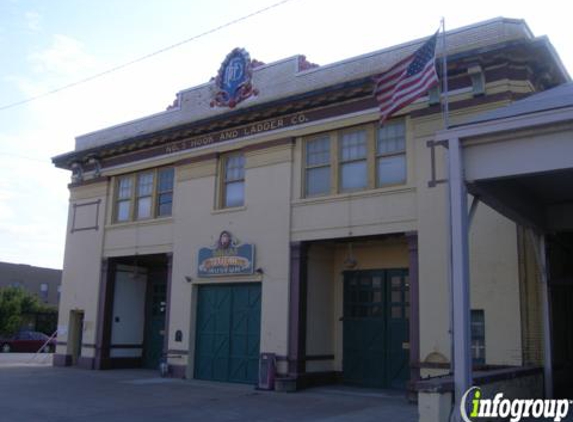 Dallas Firefighters Museum - Dallas, TX