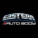 Eastern Auto Body Frame & Collision - Automobile Body Repairing & Painting