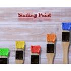 Sterling Paint