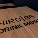 Hiro 88 - Sushi Bars