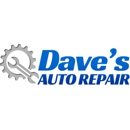 Dave's Auto Repair - Auto Repair & Service