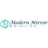 Modern Mirror & Glass