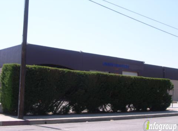 DHC Furniture Inc - El Monte, CA