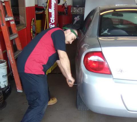 Five Star Lopez Auto Service - Whitewater, WI