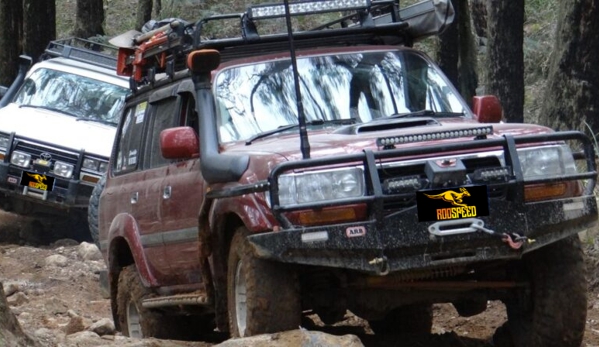 Roospeed Automotive & 4x4 - Wallan, VIC