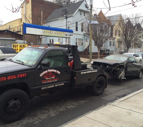 We buy junk cars - Kearny, NJ