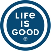 Life is Good gallery
