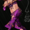 Pure Raks Belly Dance with Jasmin Jahal gallery