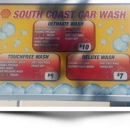 South Coast Carwash - Car Wash