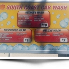 South Coast Carwash